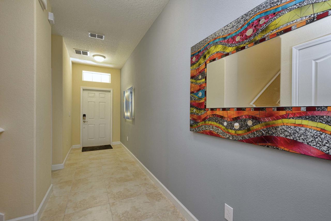 Disney Area Luxurious House-Private Pool Kissimmee Exterior photo