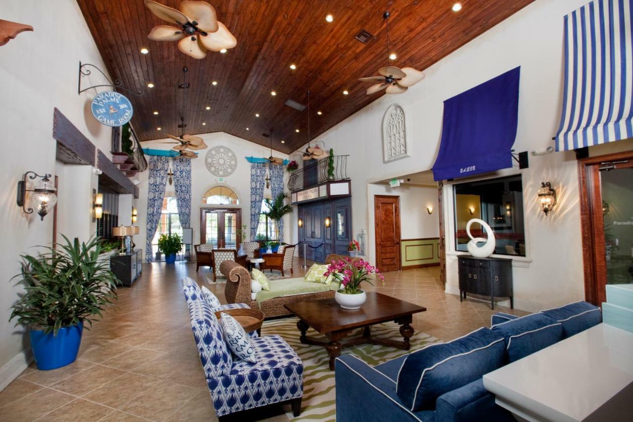 Disney Area Luxurious House-Private Pool Kissimmee Exterior photo