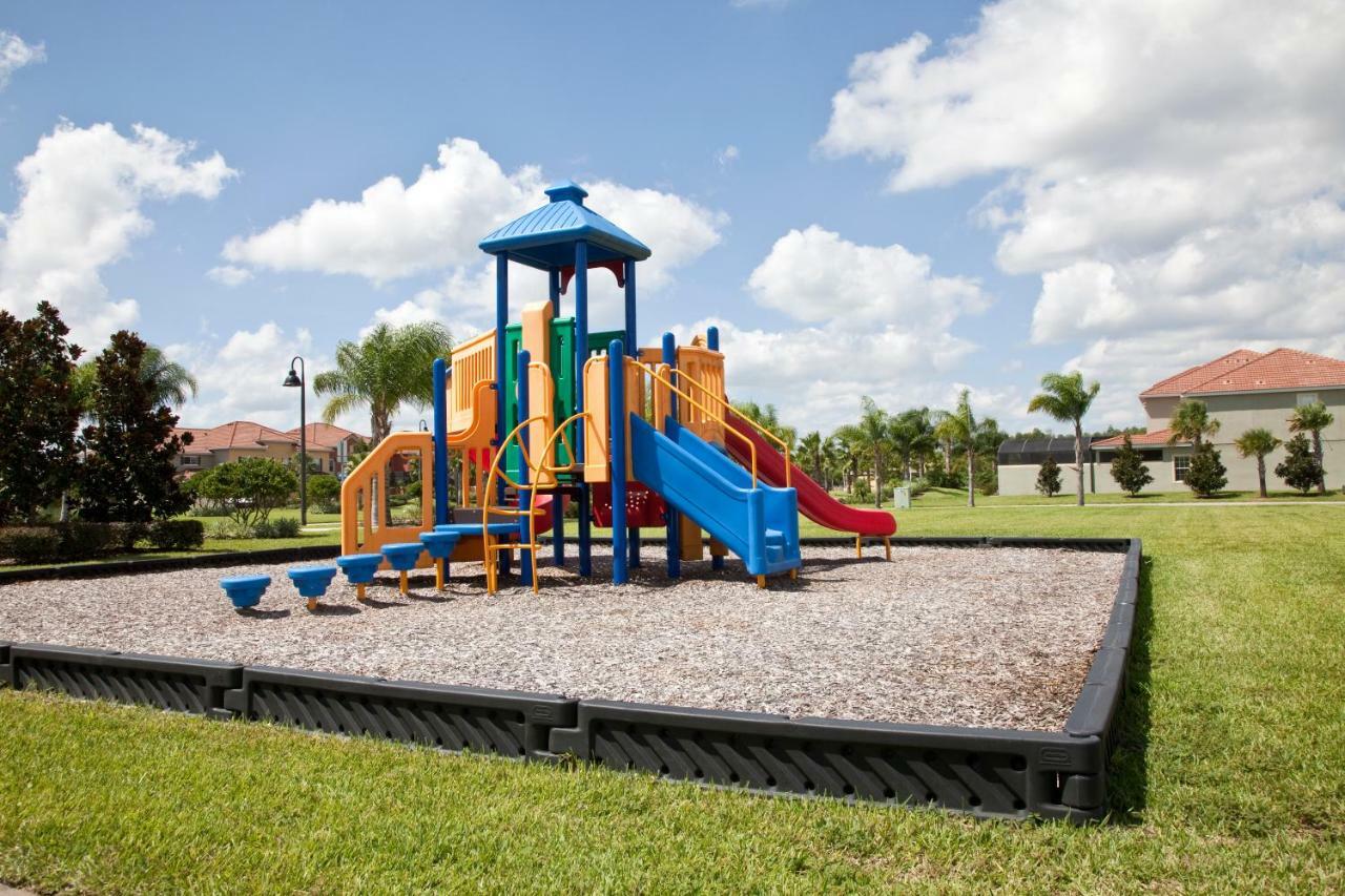 Disney Area Luxurious House-Private Pool Kissimmee Exterior photo