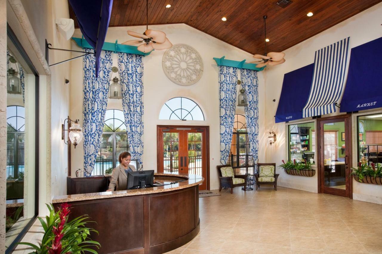 Disney Area Luxurious House-Private Pool Kissimmee Exterior photo