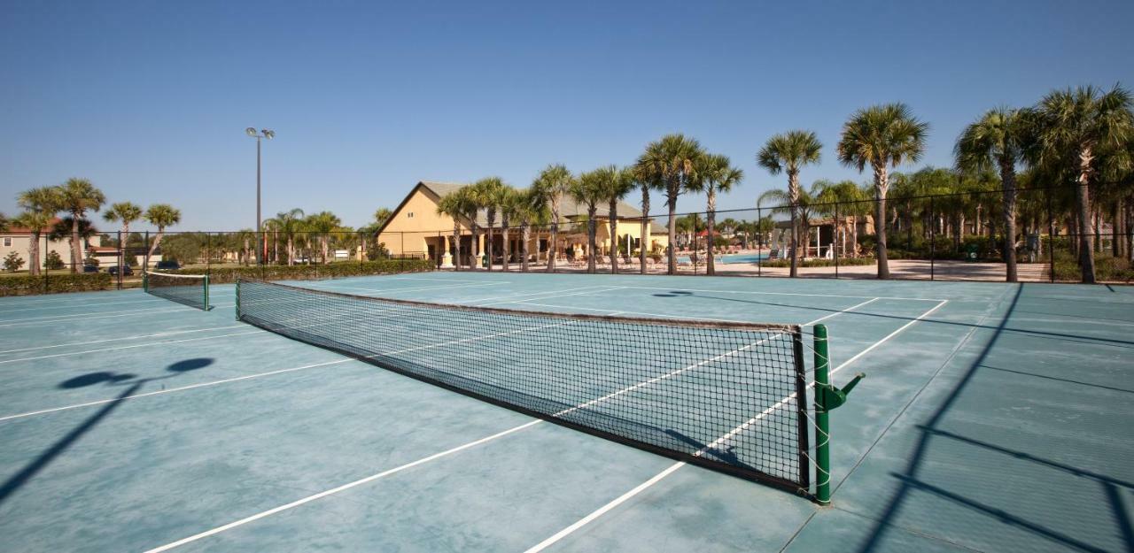 Disney Area Luxurious House-Private Pool Kissimmee Exterior photo